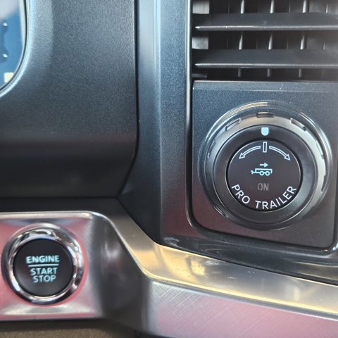 Certified 2025 Ford F250 King Ranch w/ Chrome Package image 26