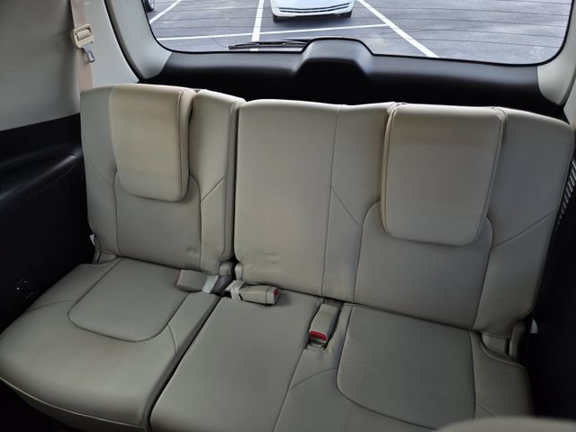 Used 2022 Nissan Armada Platinum w/ Captain's Chairs Package AWD/4WD image 19