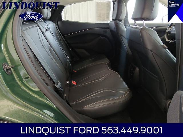 Certified 2024 Ford Mustang Mach-E Premium AWD/4WD image 18