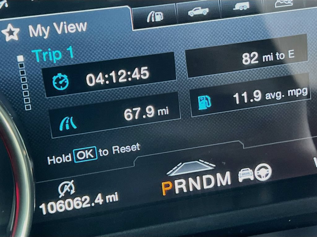 Certified 2019 Ford F150 Raptor w/ Equipment Group 802A Luxury AWD/4WD image 13