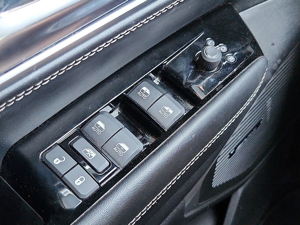 Used 2024 Jeep Wagoneer Series II image 24