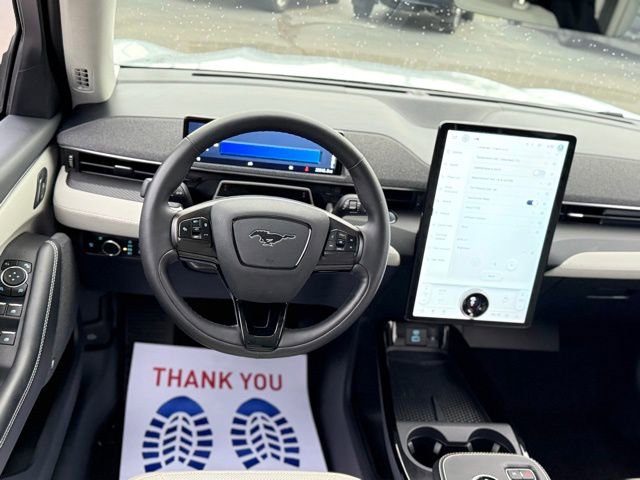 Certified 2023 Ford Mustang Mach-E Premium image 7