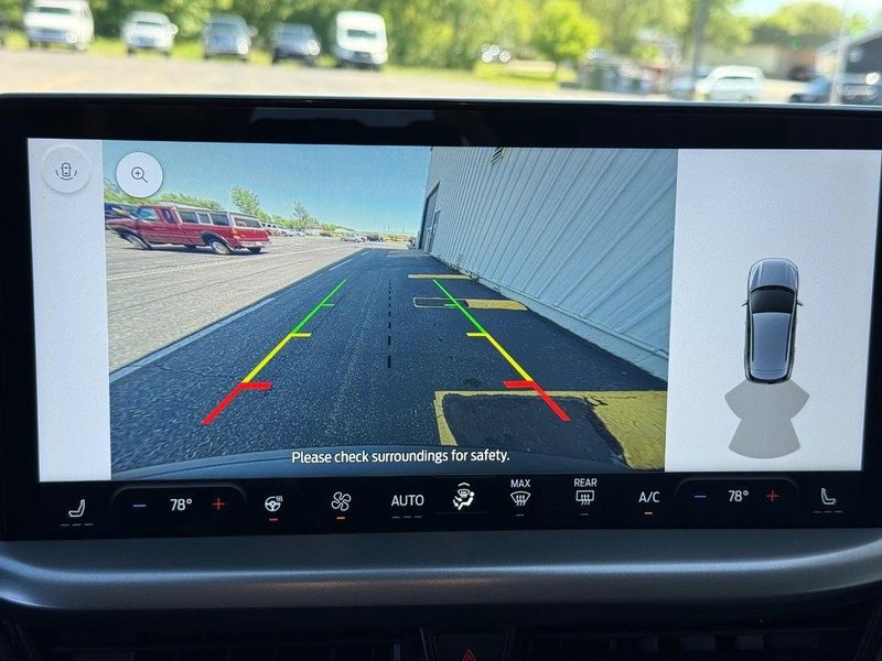 Certified 2023 Ford Escape SE image 19