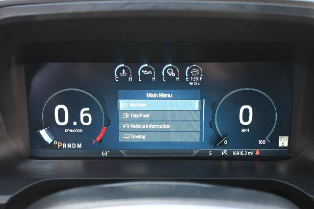 Certified 2023 Ford Expedition Max Platinum AWD/4WD image 37