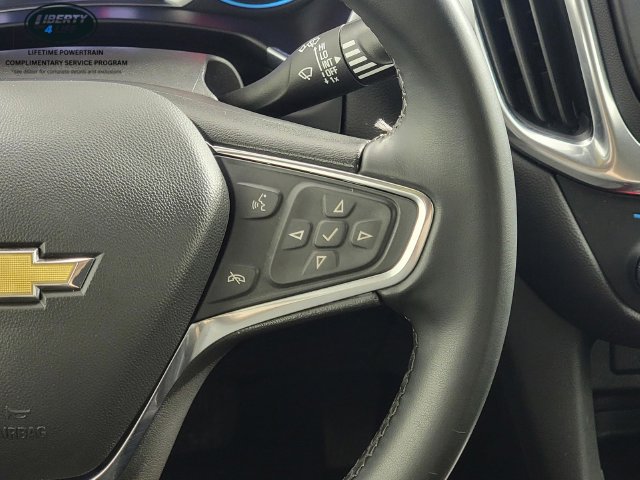 Used 2024 Chevrolet Equinox LT AWD/4WD image 30