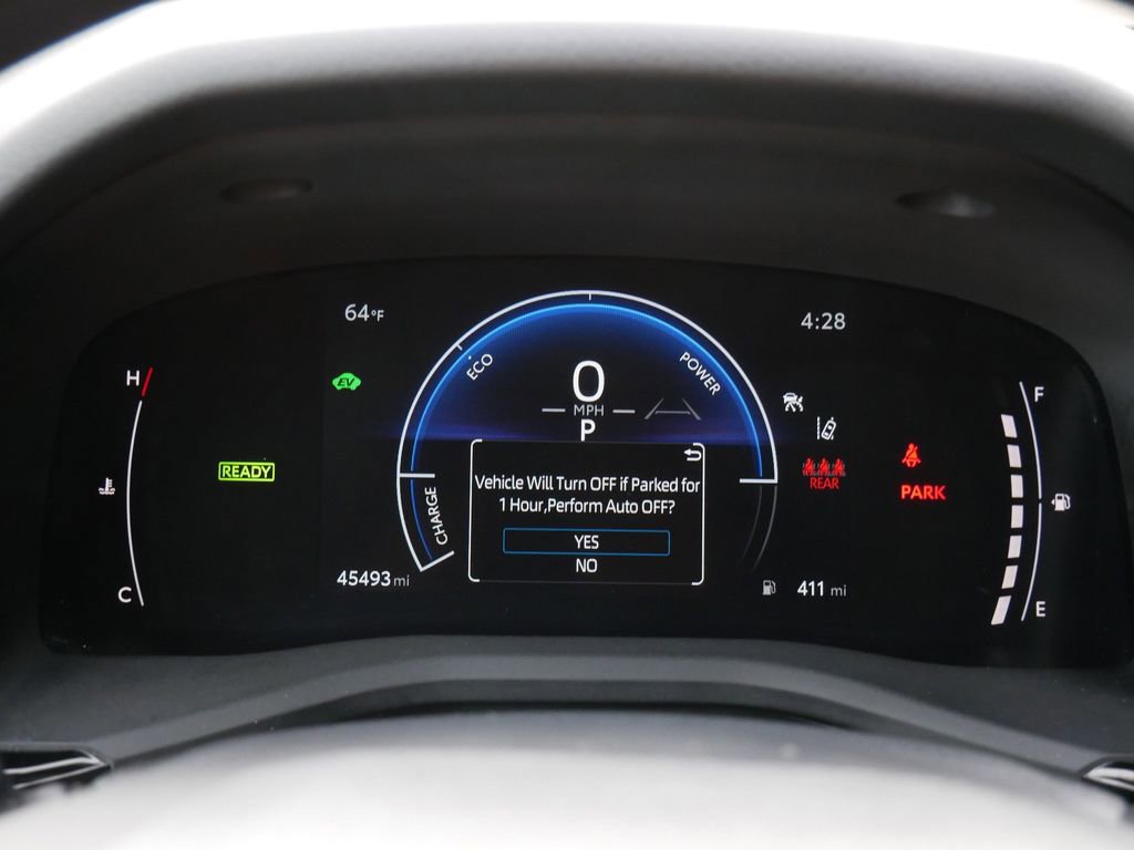 Used 2025 Toyota Camry LE image 22