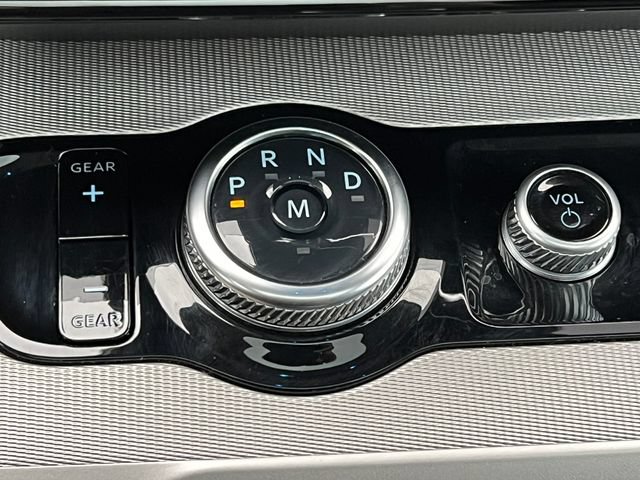 Certified 2025 Ford Expedition Max Active AWD/4WD image 29