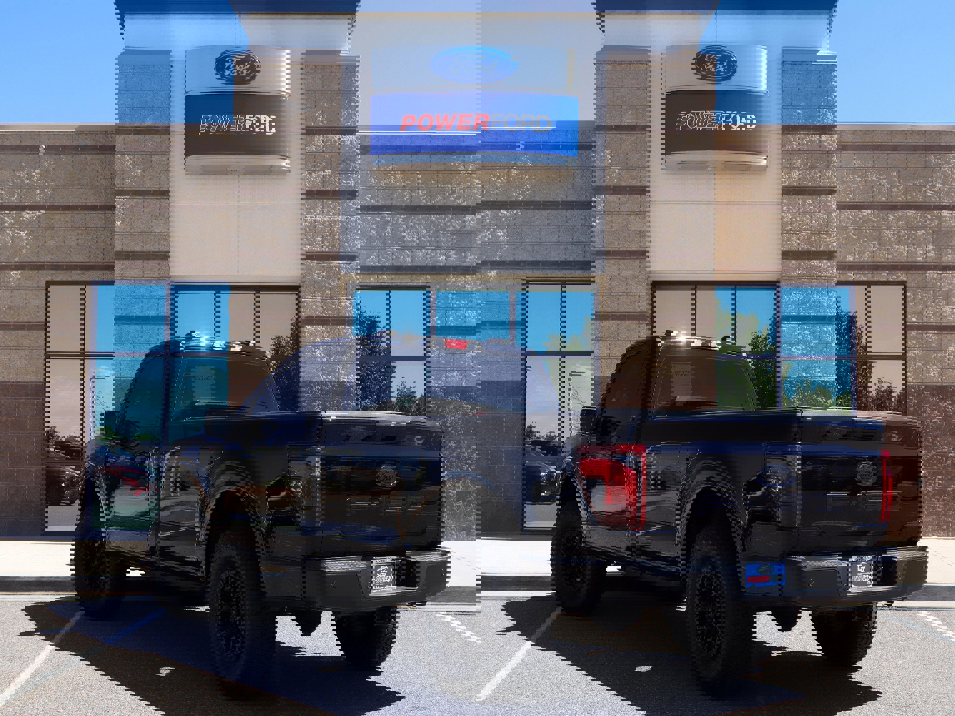 Certified 2024 Ford F150 XL image 3