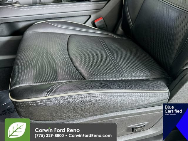 Used 2023 RAM 2500 Limited AWD/4WD image 24