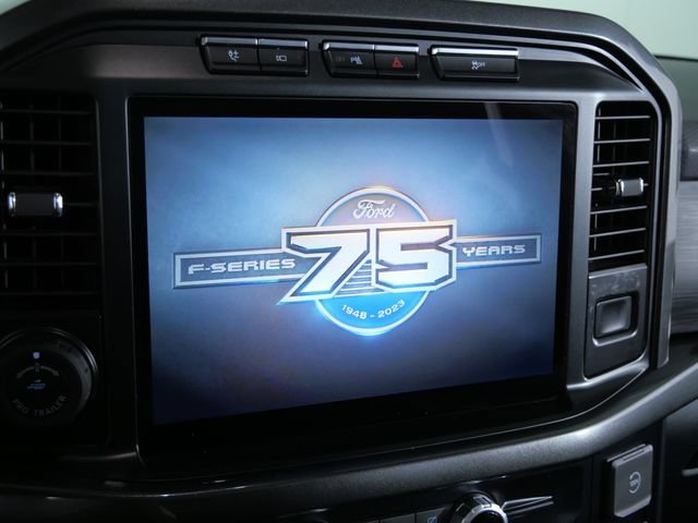 Certified 2023 Ford F150 XLT w/ Equipment Group 302A High AWD/4WD image 18