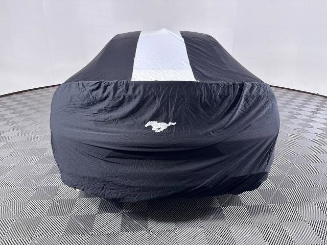 Certified 2021 Ford Mustang Mach 1 w/ Equipment Group 700A image 4