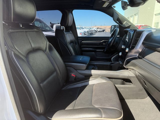 Used 2019 RAM 1500 Limited AWD/4WD image 19