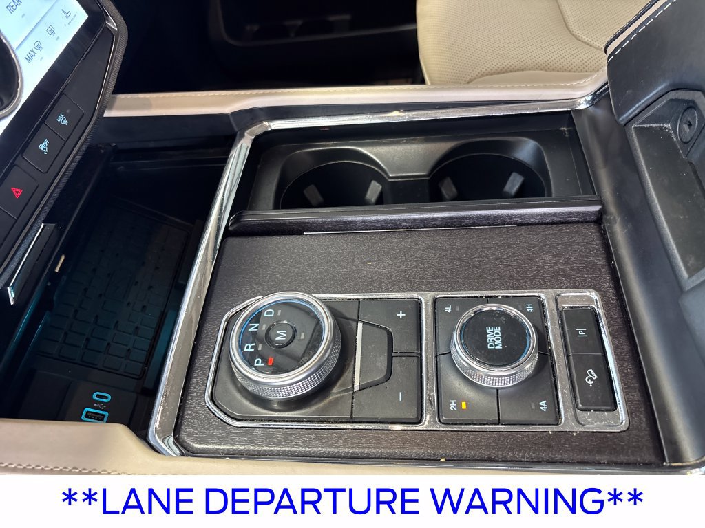 Certified 2022 Ford Expedition Max Platinum AWD/4WD image 29