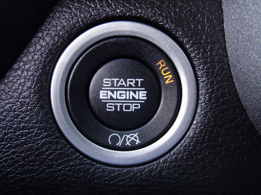 Used 2024 RAM 3500 Tradesman w/ Bed Utility Group image 24