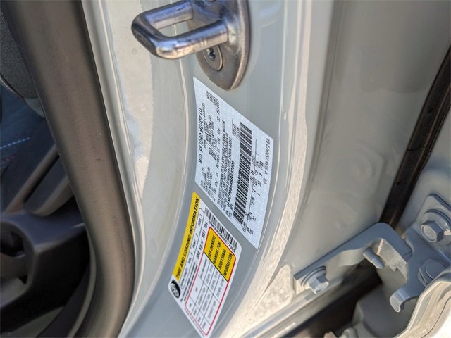 Certified 2024 Ford Bronco Sport Heritage image 34