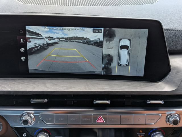 Used 2024 Kia Telluride SX Prestige X-Line AWD/4WD image 12