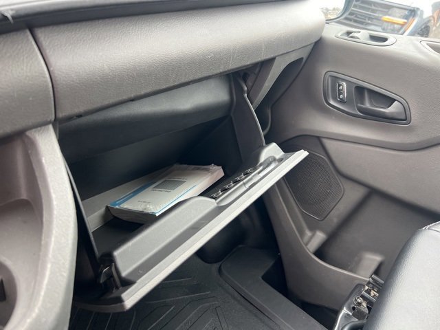 Certified 2023 Ford Transit 250 148 High Roof image 15