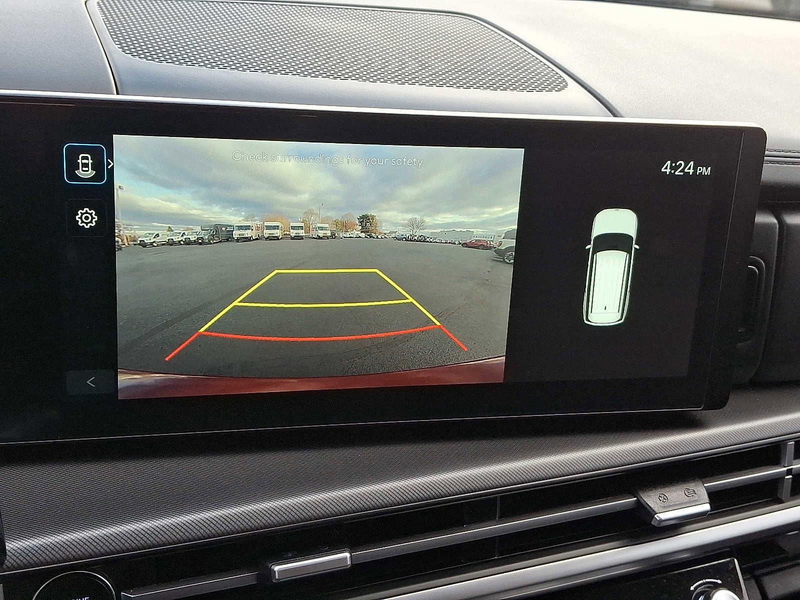 Used 2024 Hyundai Santa Fe XRT image 20