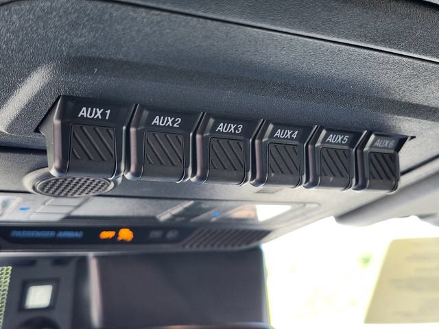 Certified 2024 Ford Bronco Big Bend AWD/4WD image 25