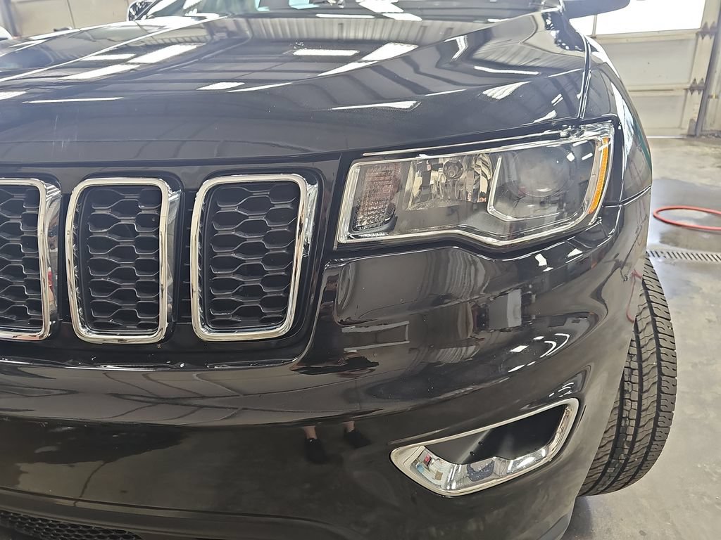 Used 2020 Jeep Grand Cherokee Laredo w/ Quick Order Package 2BN North AWD/4WD image 30
