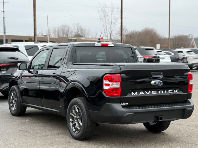 Certified 2022 Ford Maverick XLT image 39