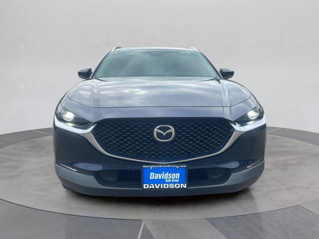 Used 2024 MAZDA CX-30 AWD 2.5 S w/ Select Sport Pkg image 9