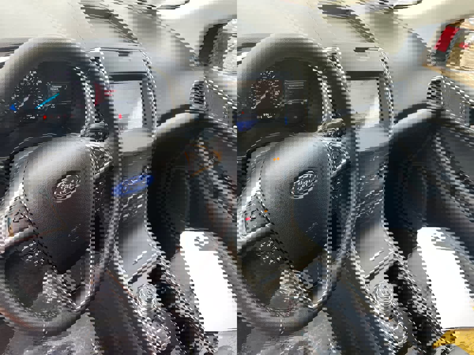 Certified 2020 Ford Edge SEL w/ Convenience Package image 11