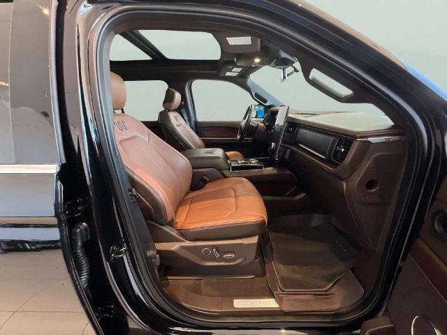 Certified 2024 Ford Expedition Max King Ranch AWD/4WD image 22