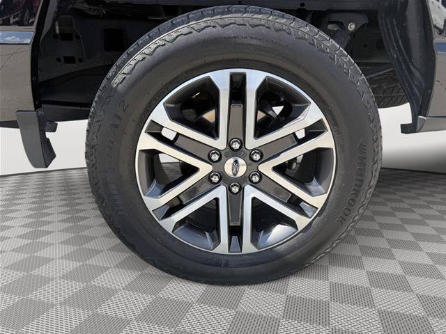 Certified 2022 Ford F150 XLT w/ Equipment Group 301A Mid AWD/4WD image 22