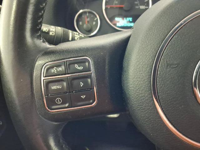 Used 2018 Jeep Wrangler Unlimited Sport S AWD/4WD image 20