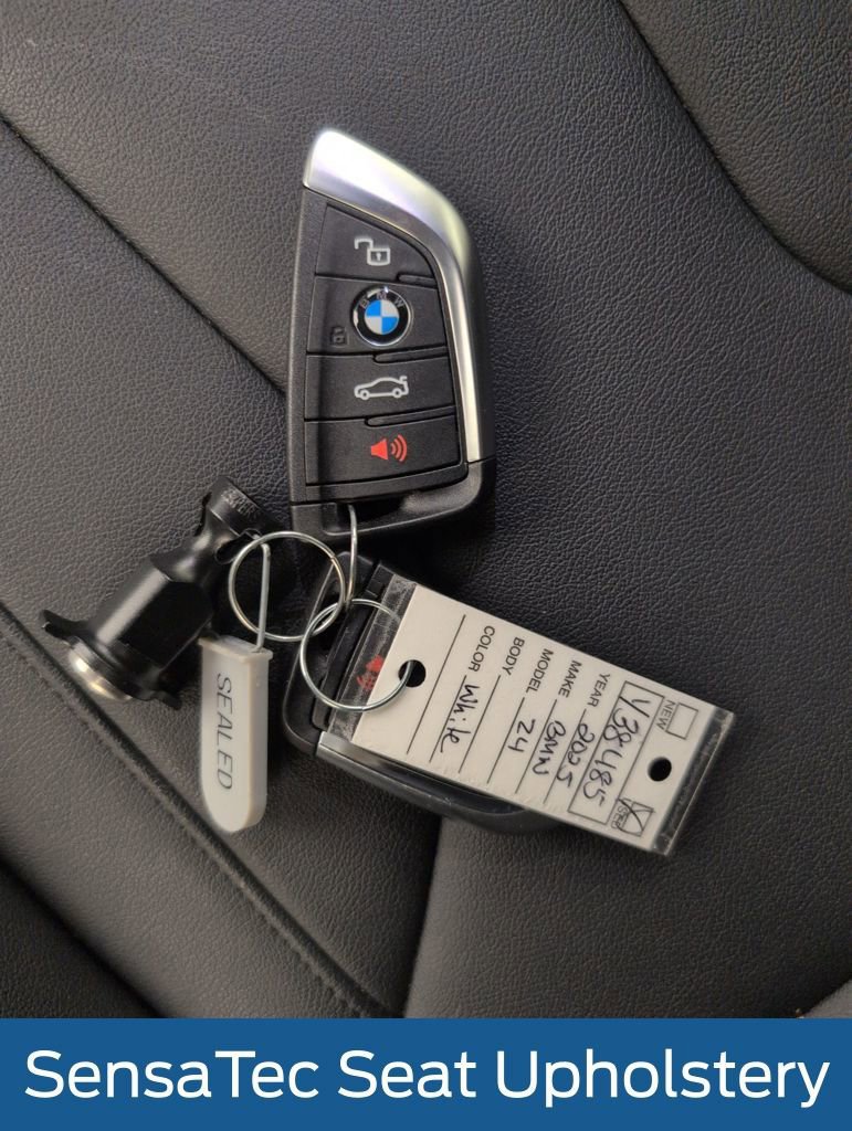 Used 2025 BMW Z4 sDrive30i image 47