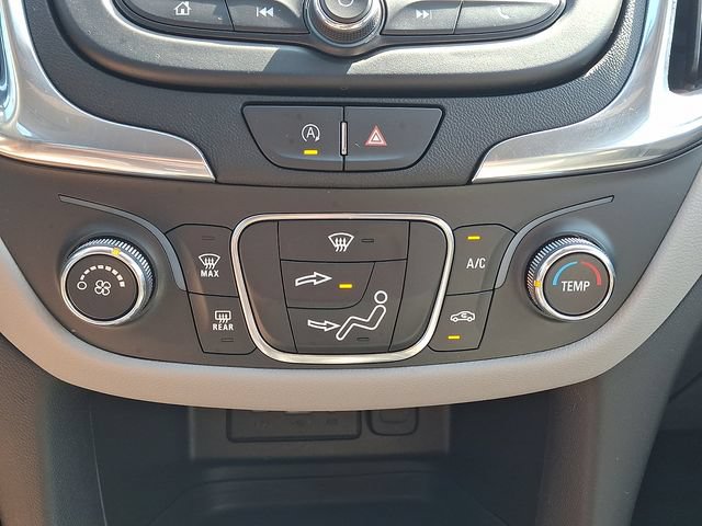 Used 2024 Chevrolet Equinox LS w/ LS Convenience Package AWD/4WD image 15