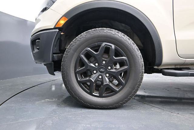 Certified 2022 Ford Ranger XLT w/ Equipment Group 302A High AWD/4WD image 14