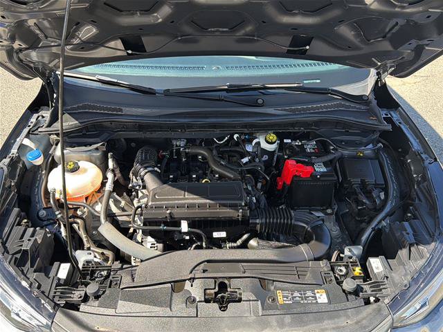 Certified 2023 Ford Escape Active AWD/4WD image 32