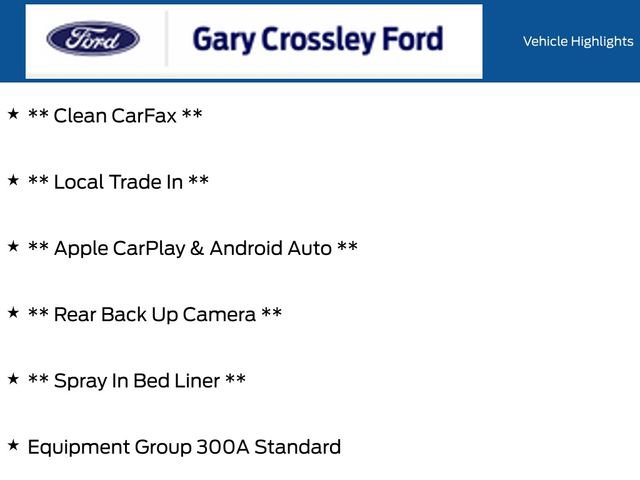 Certified 2024 Ford Maverick XLT w/ Equipment Group 300A Standard AWD/4WD image 6