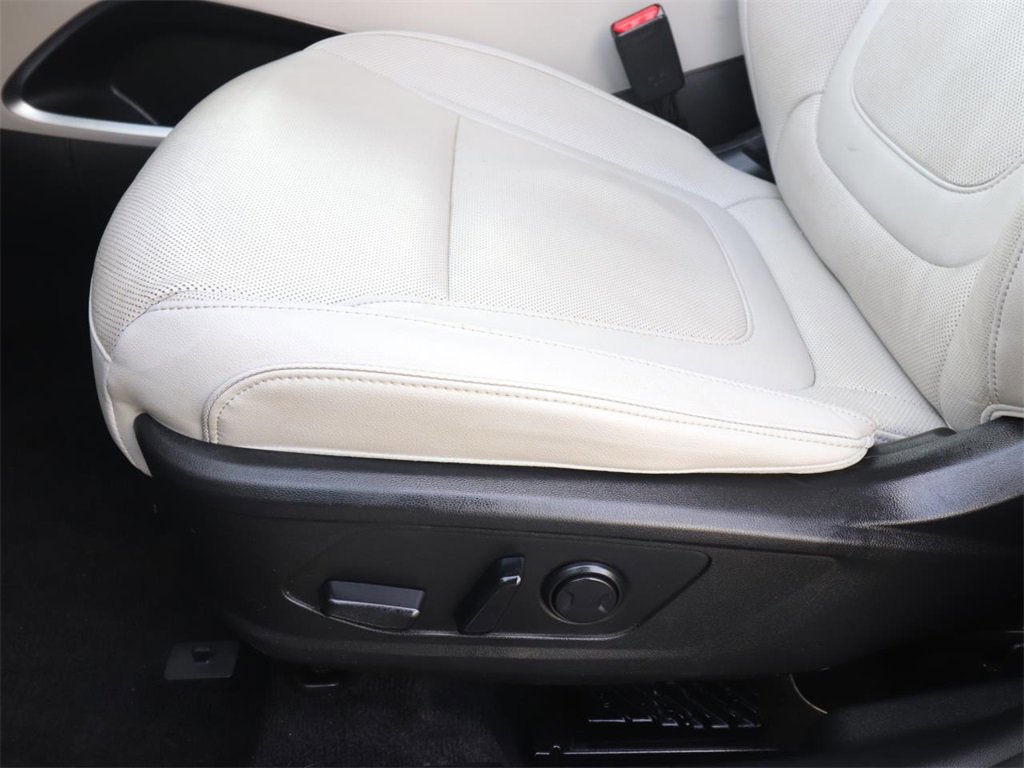 Used 2024 Hyundai Tucson Limited image 14