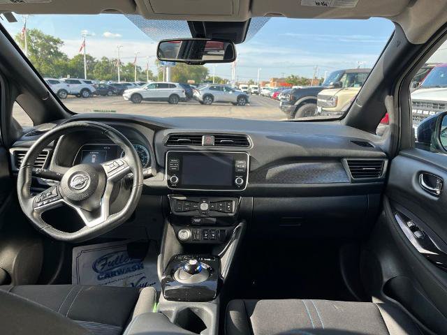 Used 2023 Nissan Leaf SV Plus FWD image 16