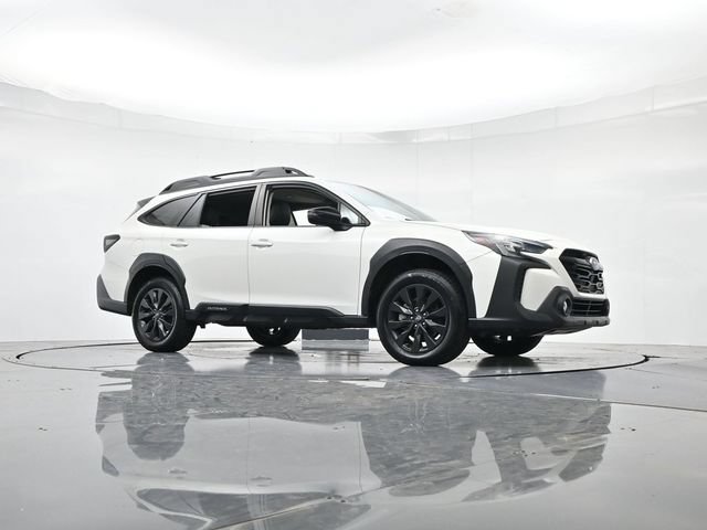 Used 2023 Subaru Outback Onyx Edition AWD/4WD image 34