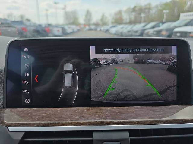 Used 2019 BMW X3 xDrive30i AWD/4WD image 33