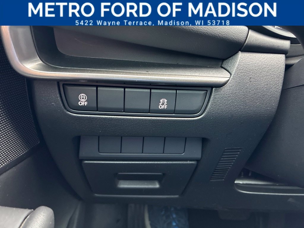 Used 2023 MAZDA MAZDA3 s FWD image 29