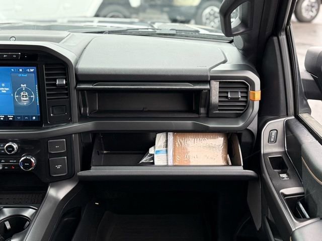 Certified 2024 Ford F150 Tremor w/ Mobile Office Package image 46