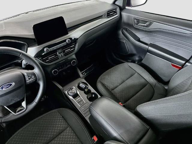 Certified 2024 Ford Escape Active FWD image 11
