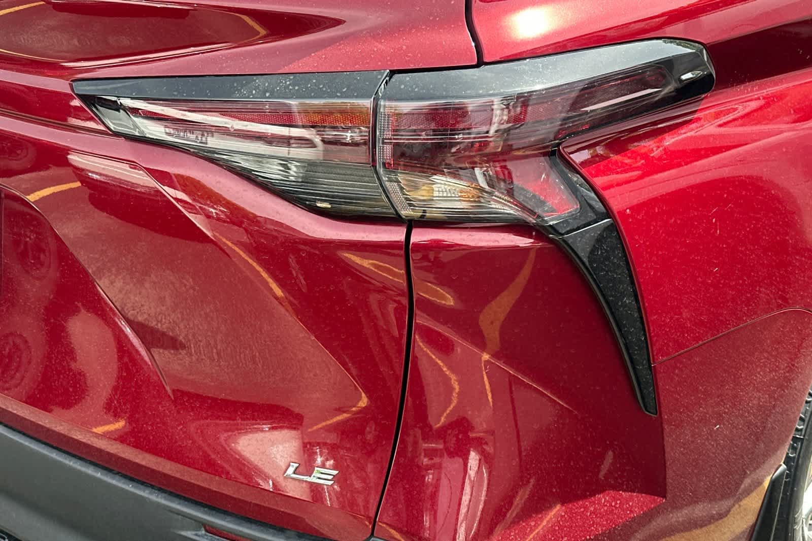 Used 2025 Toyota Sienna LE w/ LE Plus Package AWD/4WD image 10