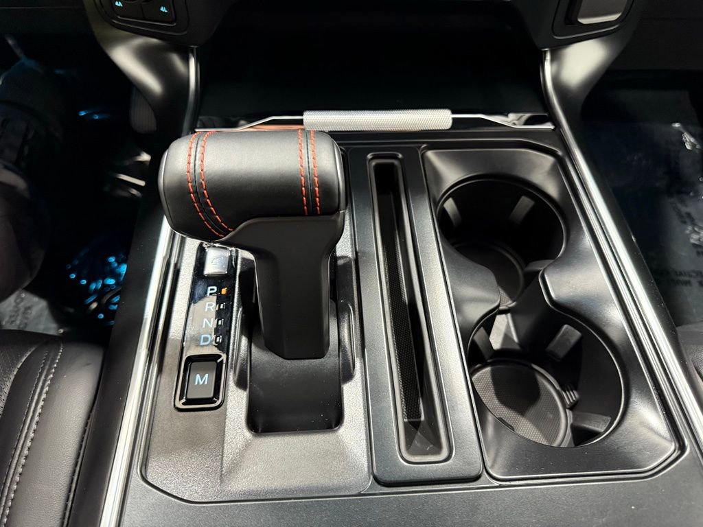 Certified 2025 Ford F150 Raptor image 43