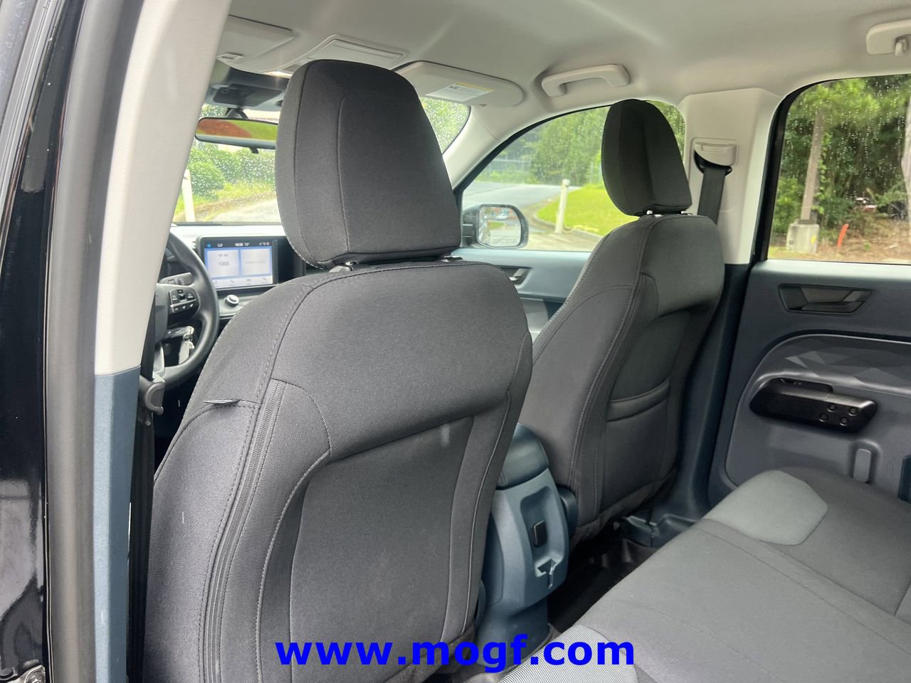 Certified 2024 Ford Maverick XL FWD image 18