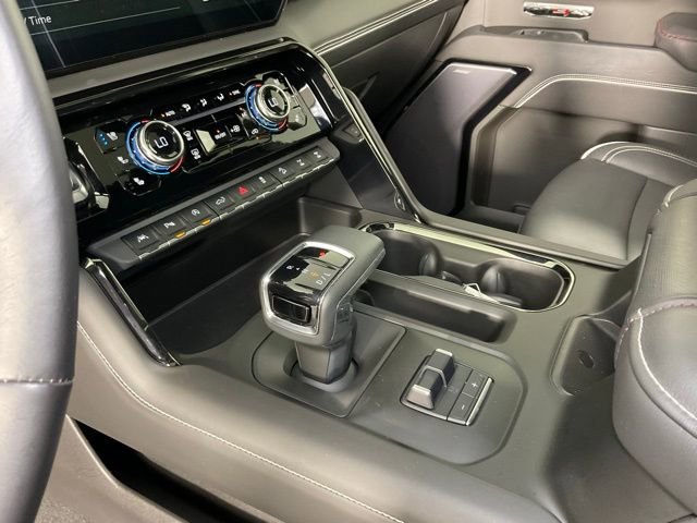 Used 2023 GMC Sierra 1500 AT4X w/ AT4X AEV Edition image 20