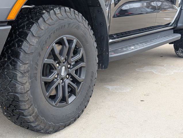Certified 2024 Ford Ranger Raptor AWD/4WD image 13