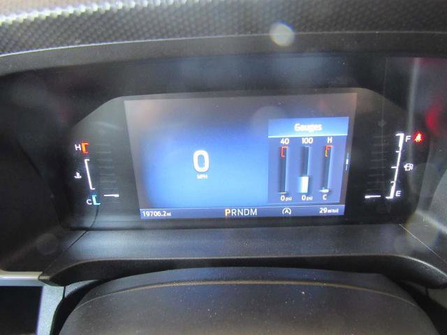 Certified 2024 Ford Ranger XL w/ Trailer Tow Package image 31