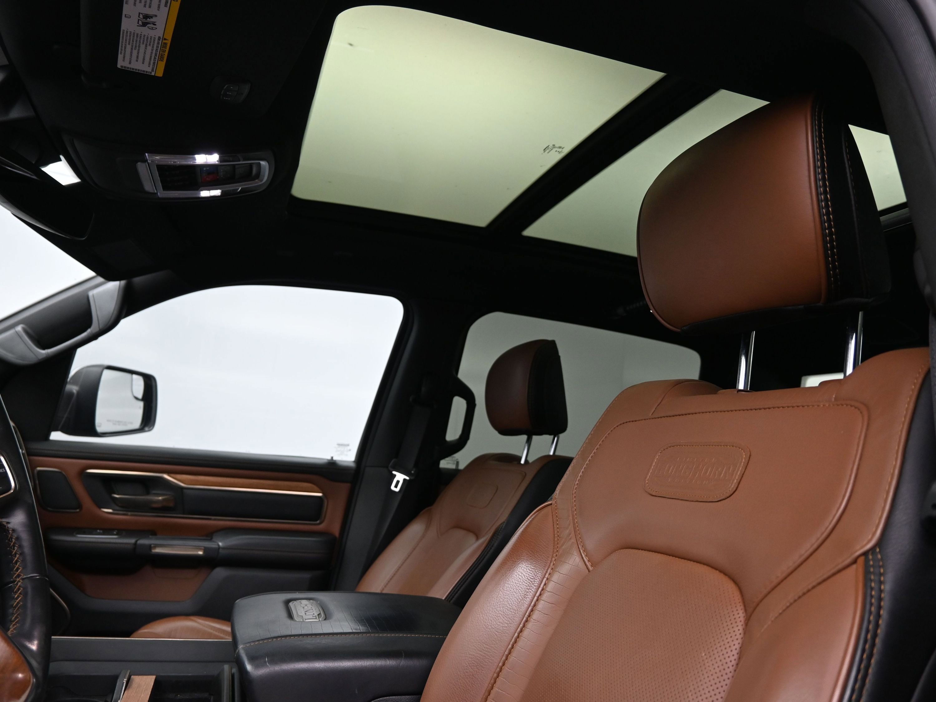 Used 2022 RAM 1500 Limited image 15