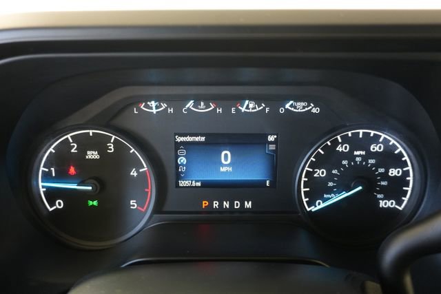 Certified 2024 Ford F350 XLT w/ 360-Degree Camera Package image 10